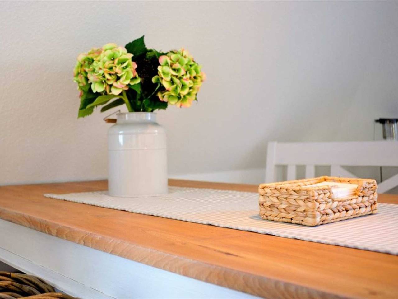 Ganze Ferienwohnung, Wohnung 3 (Id 181) - Wohnung 3 (Id 181) in St. Peter-Bad, St. Peter-Ording