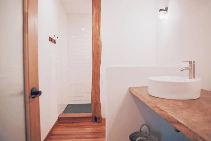 Maison d’hôte pour 2 personnes, avec jardin dans Hawai - 3