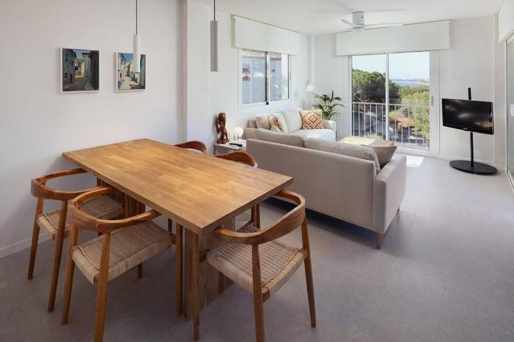 Ferienhaus für 4 Personen, mit Balkon an der Costa del Sol - 4