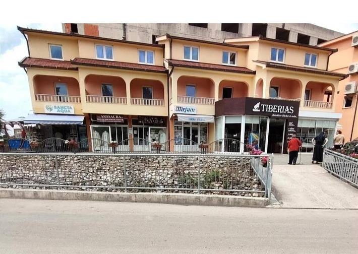 Maison d’hôte pour 2 personnes, avec terrasse dans Međugorje - 3