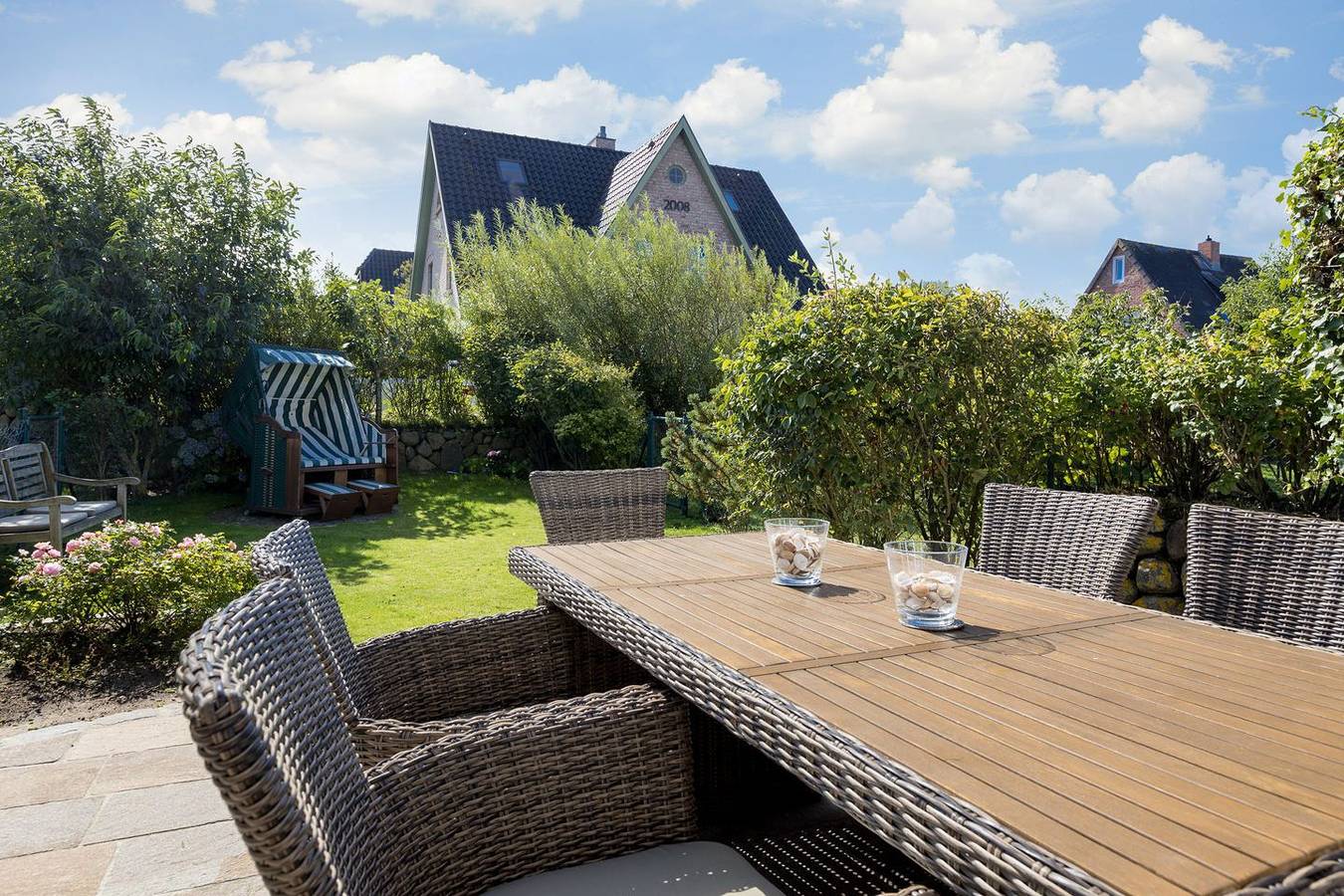 Sylt für Genießer und Familien bis 6 Personen! in Wenningstedt, Sylt