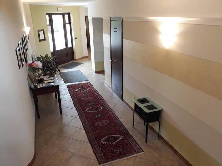 Hôtel pour 2 personnes, avec sauna et piscine ainsi que jacuzzi et jardin à Narzole - 4