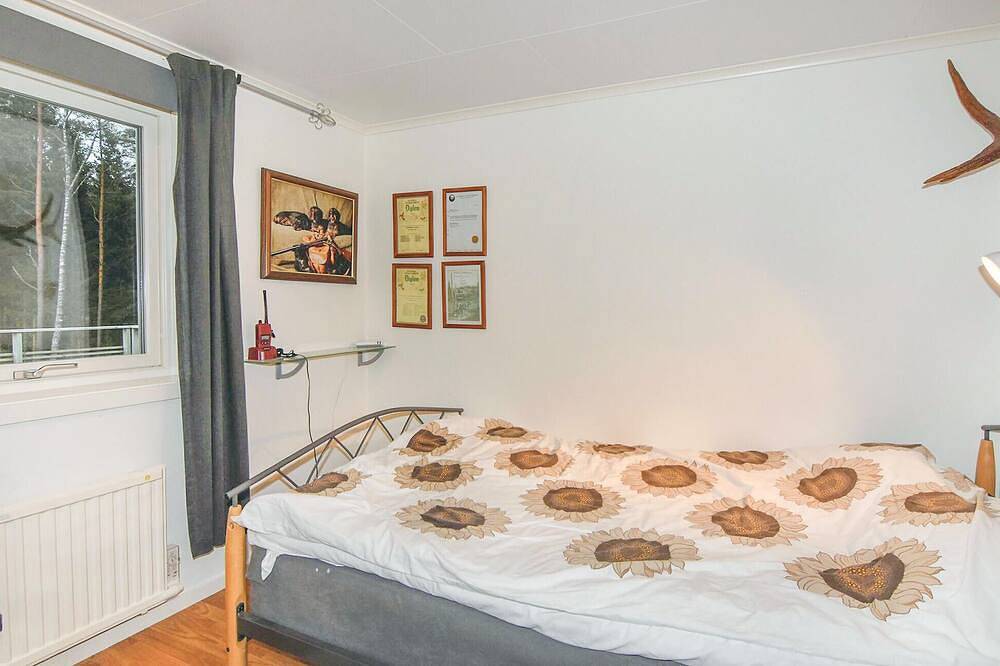 Schönes Haus mit 5 Schlafzimmern in Skälleröd in Norra Västkusten