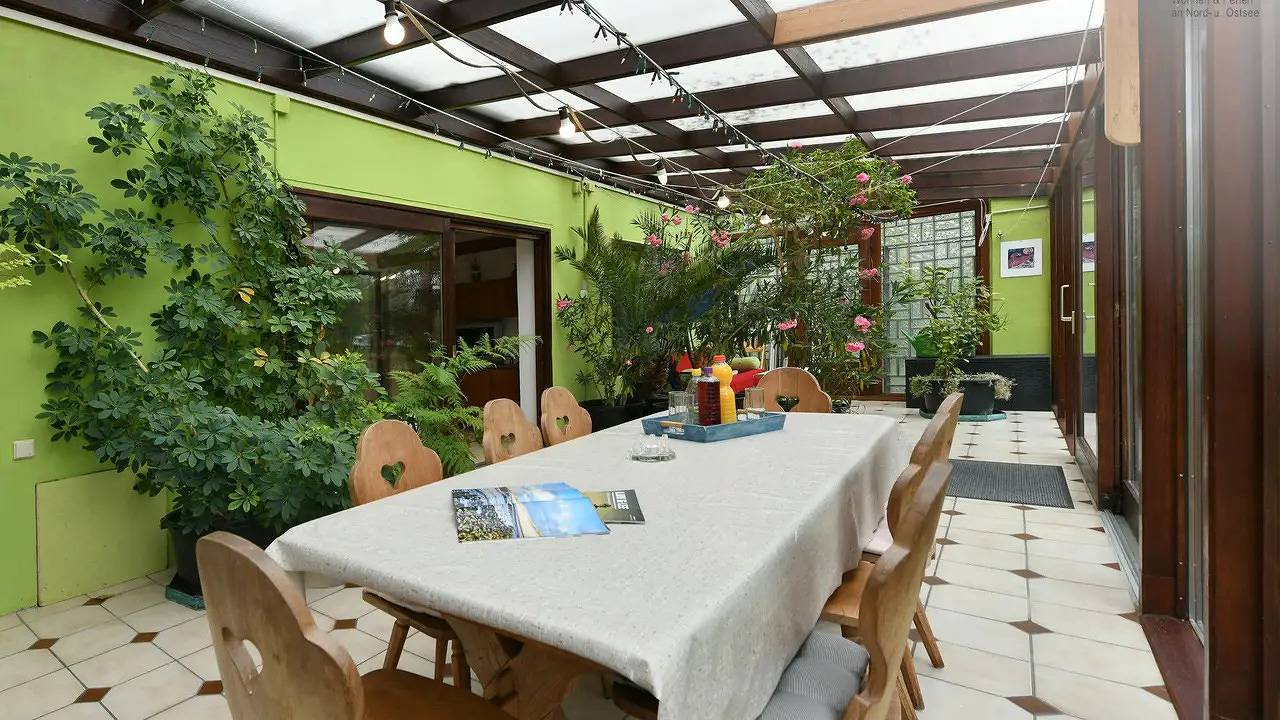Ferienhaus für 4 Personen (100 m²) in Borkum in Borkum