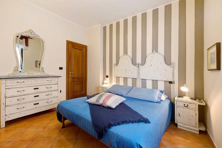 Appartement entier, Appartement "Casa Bijoux", proche plage, avec Wi-Fi in Savone (Ville), Savona