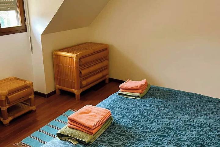 Location de vacances pour 8 personnes à Bondoufle - 2