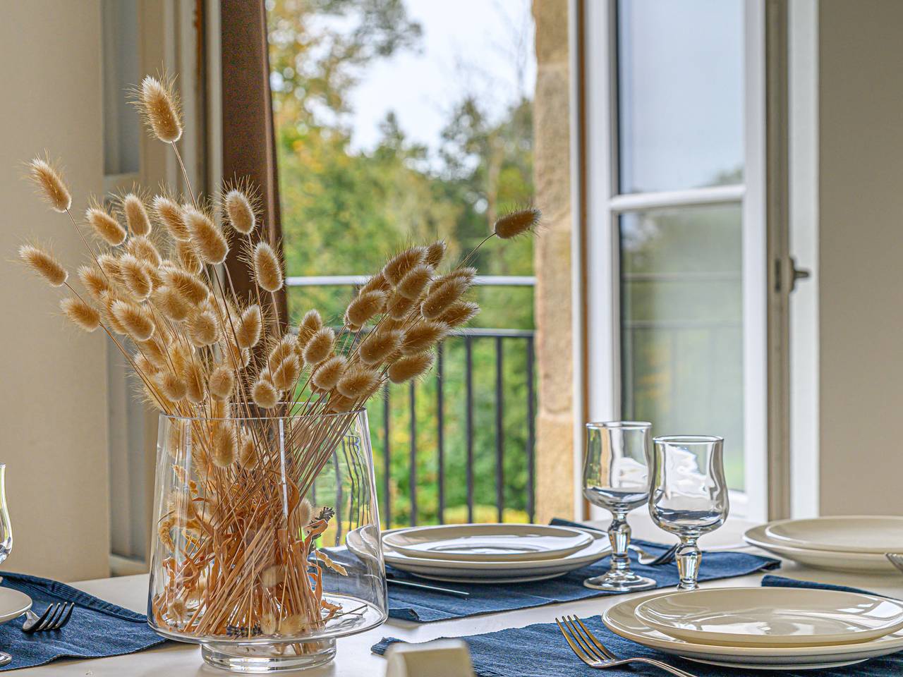 Appartement entier, Château De Kergonano in Baden (France), Côte des Mégalithes