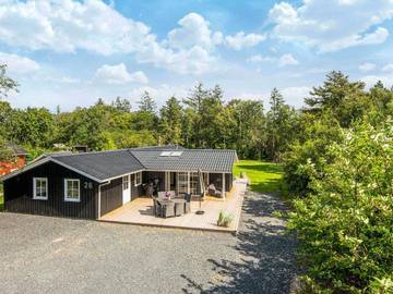 Ferienhaus für 8 Personen in Henne Strand, Filsø See, Bild 1