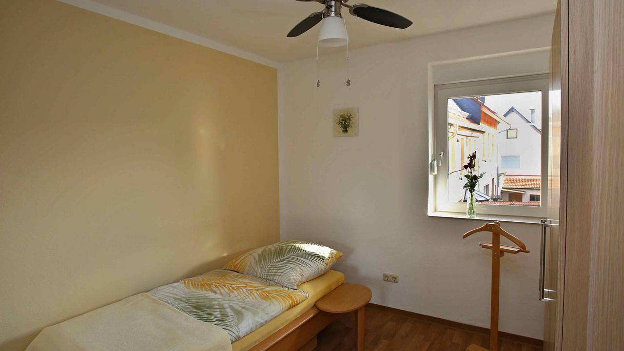 Appartement de vacances entier, Ferienwohnung für 4 Personen (100 m²) in Armsheim in Armsheim, Région de Hesse rhénane