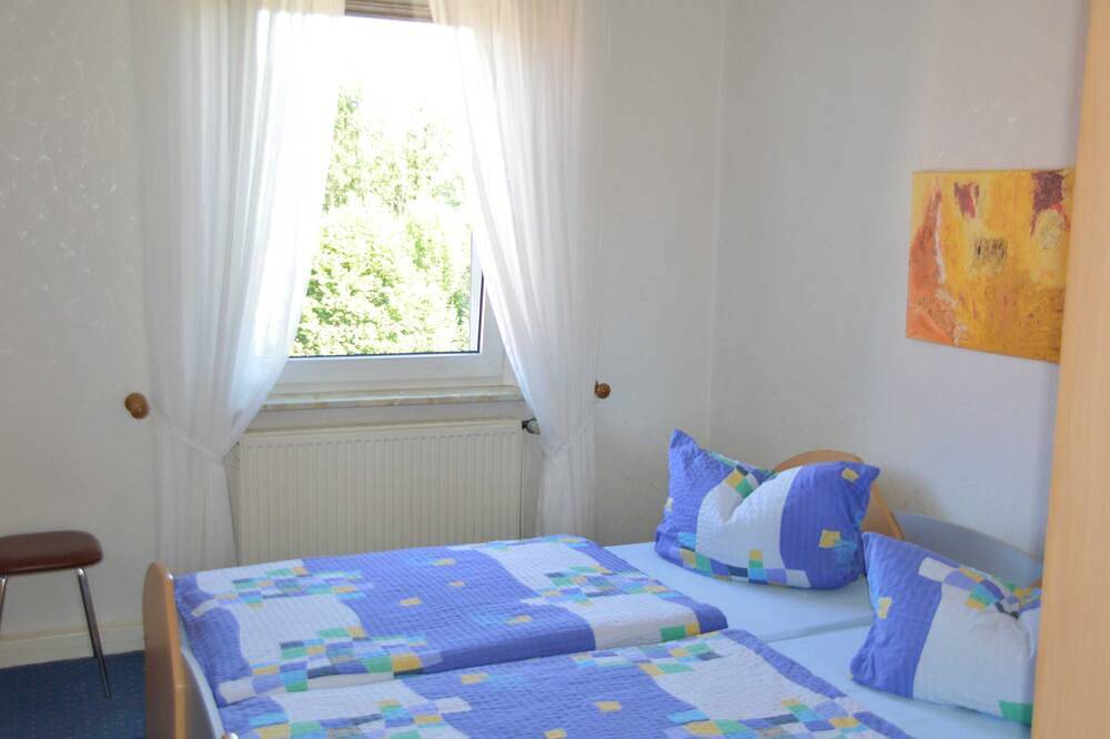 Ganze Wohnung, Ferienwohnung Keuneke in Schieder, Schieder-Schwalenberg