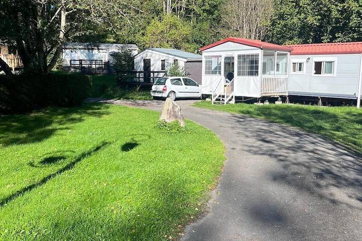 Location de vacances pour 5 personnes à Campan