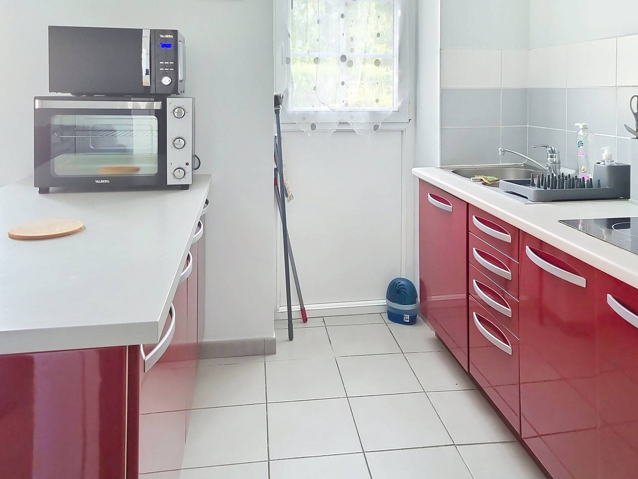 Ganzes Studio, Gemütliches Studio in Saint-Aubin-sur-Mer, ideal für 2 Personen, nahe Landungsstrände in Saint-Aubin-sur-Mer (Calvados), Caen und Umgebung