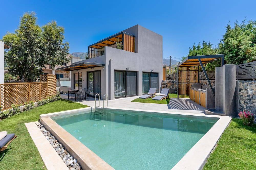 Paligremnos Residence Iii, a Beachside Retreat! in Plakias, Rethymno und Umgebung