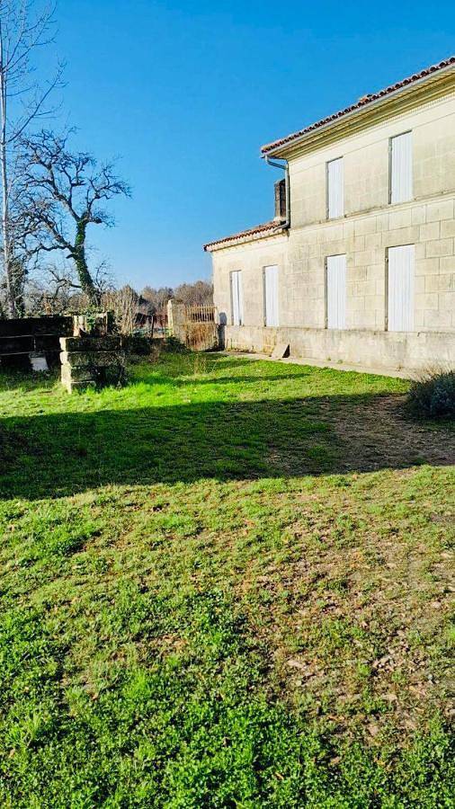 Maison de vacances pour 10 personnes, avec vue et jardin, animaux acceptés