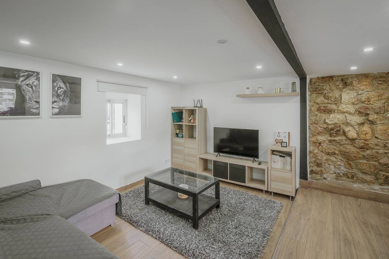 Casa La Molina – Spacious Countryside Home with Mountain Views near Burgos in La Molina de Ubierna, Merindad de Río Ubierna