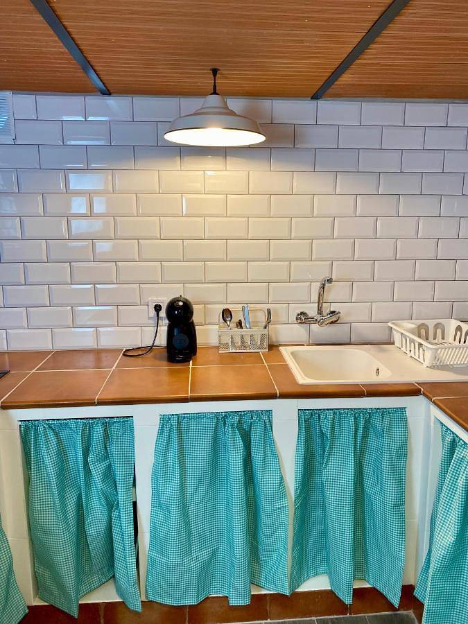 Apartamento para 4 personas en Medina-Sidonia