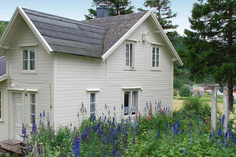 4 personas casa en Skatvik-By Traum in Senja, Tranøy