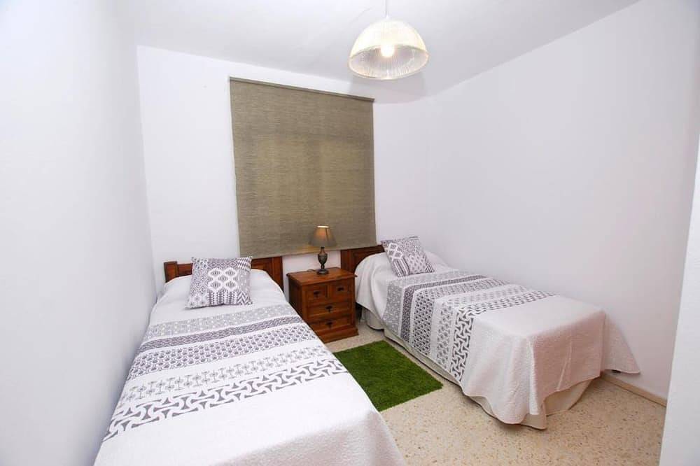 Apartamento entero, Casa Pura. Casa junto al mar in Arrieta, Haría