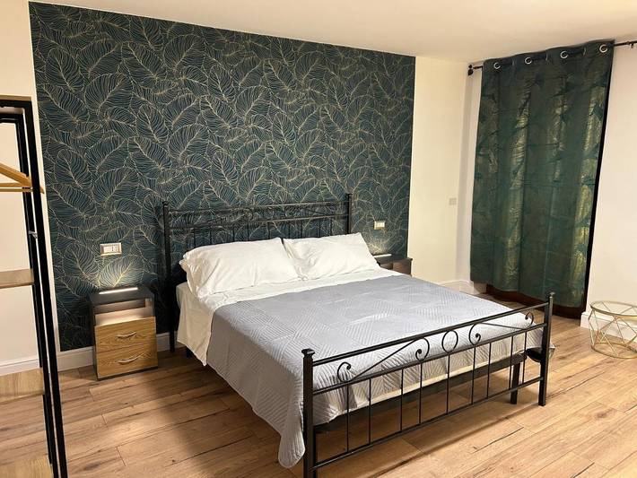 Ferienwohnung für 4 Personen, mit Whirlpool