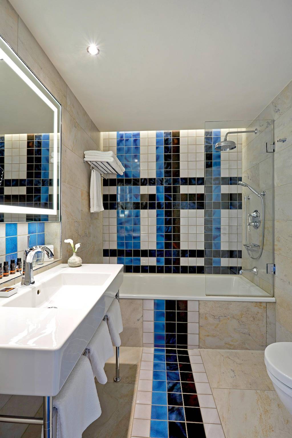 Doppelzimmer Landblick in St. Peter-Bad, St. Peter-Ording