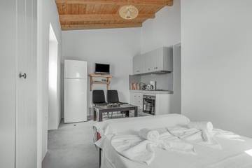 Studio dla 2 osoby w Attyka region, Kithira, Zdjęcie 4
