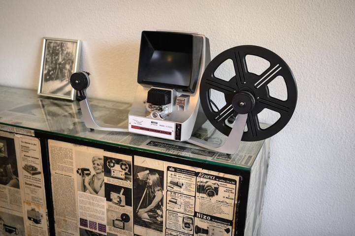 Maison d’hôte pour 2 personnes, avec balcon et jardin à Aveiro - 3