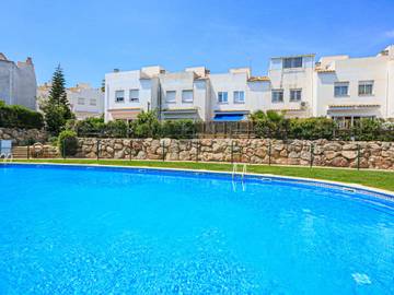 Casa para 7 Personas en Cap Salou, Salou, Foto 2