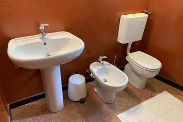 Gospodarstwo Agroturystyczne dla 4 osoby w Castelbianco, Prowincja Savona, Zdjęcie 4