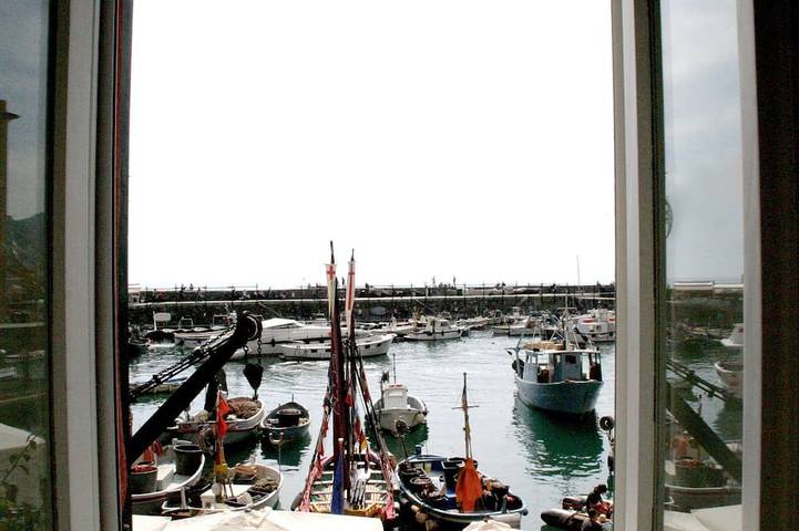 Appartamento per 4 persone in Camogli