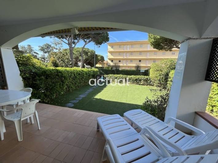 Gîte pour 6 personnes, avec jardin et piscine, animaux acceptés à S'Agaró - 4