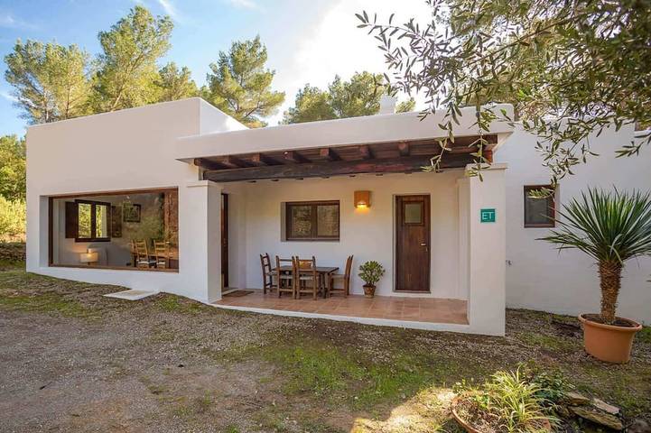 Ferienhaus für 4 Personen - 1