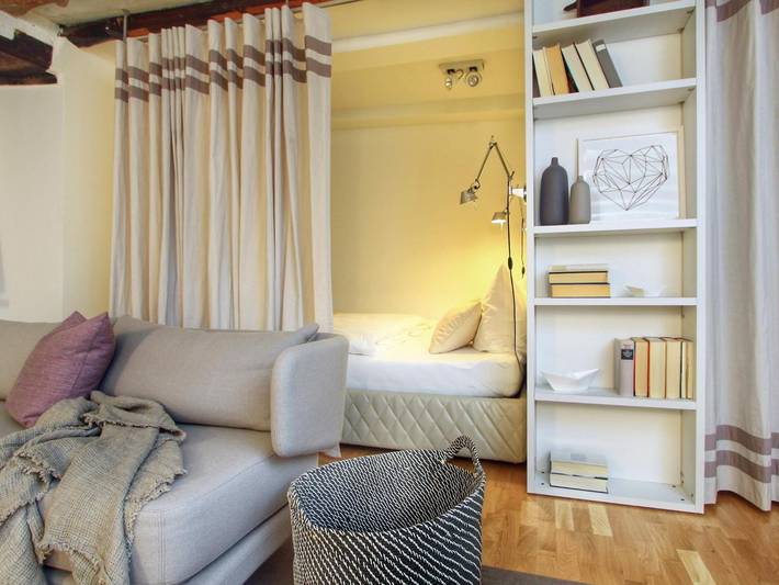 Gîte pour 4 personnes à Constance - 3