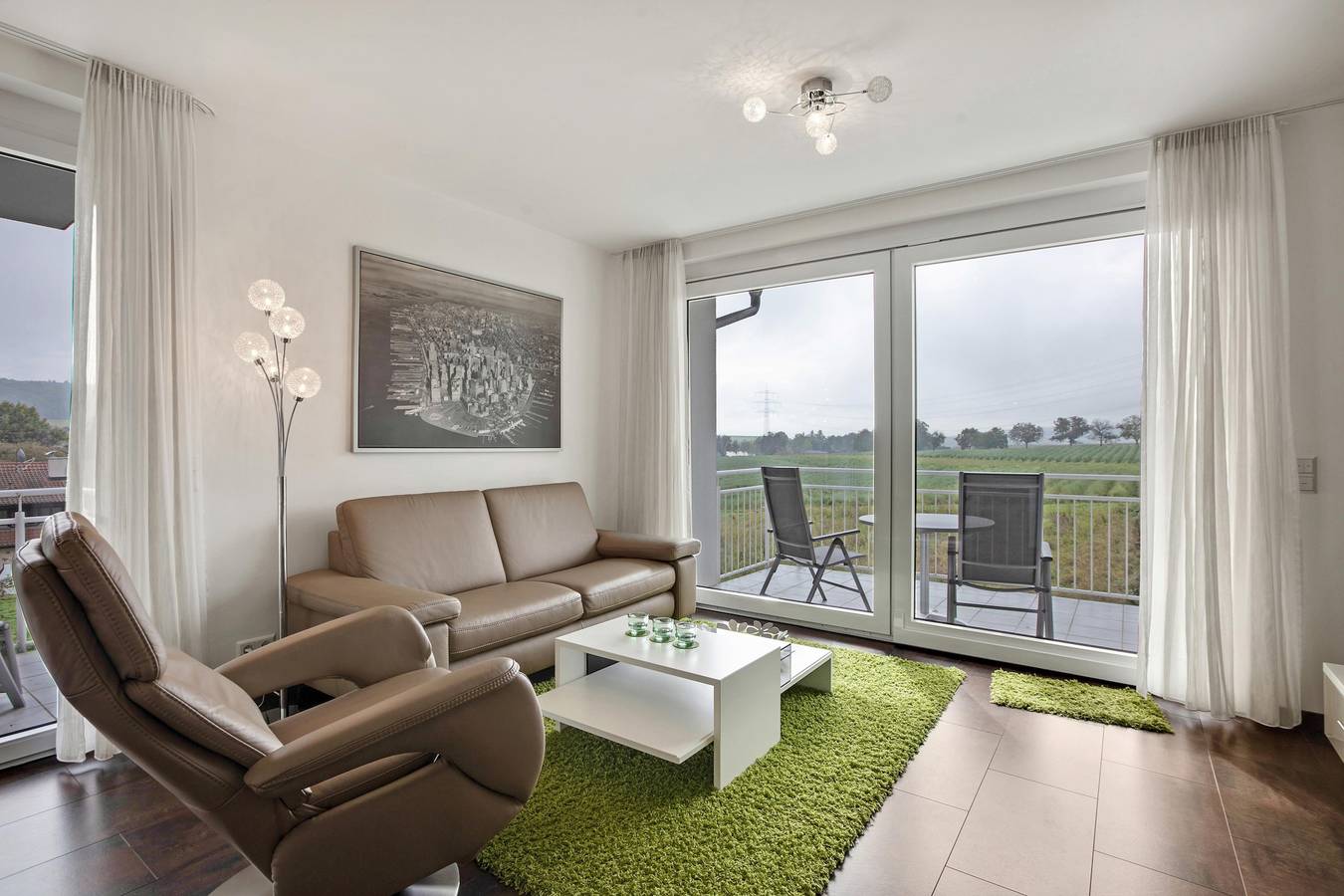 Ganze Wohnung, Ferienwohnung Weinfass - Auszeit zu Zweit in Bad Bellingen, Südschwarzwald