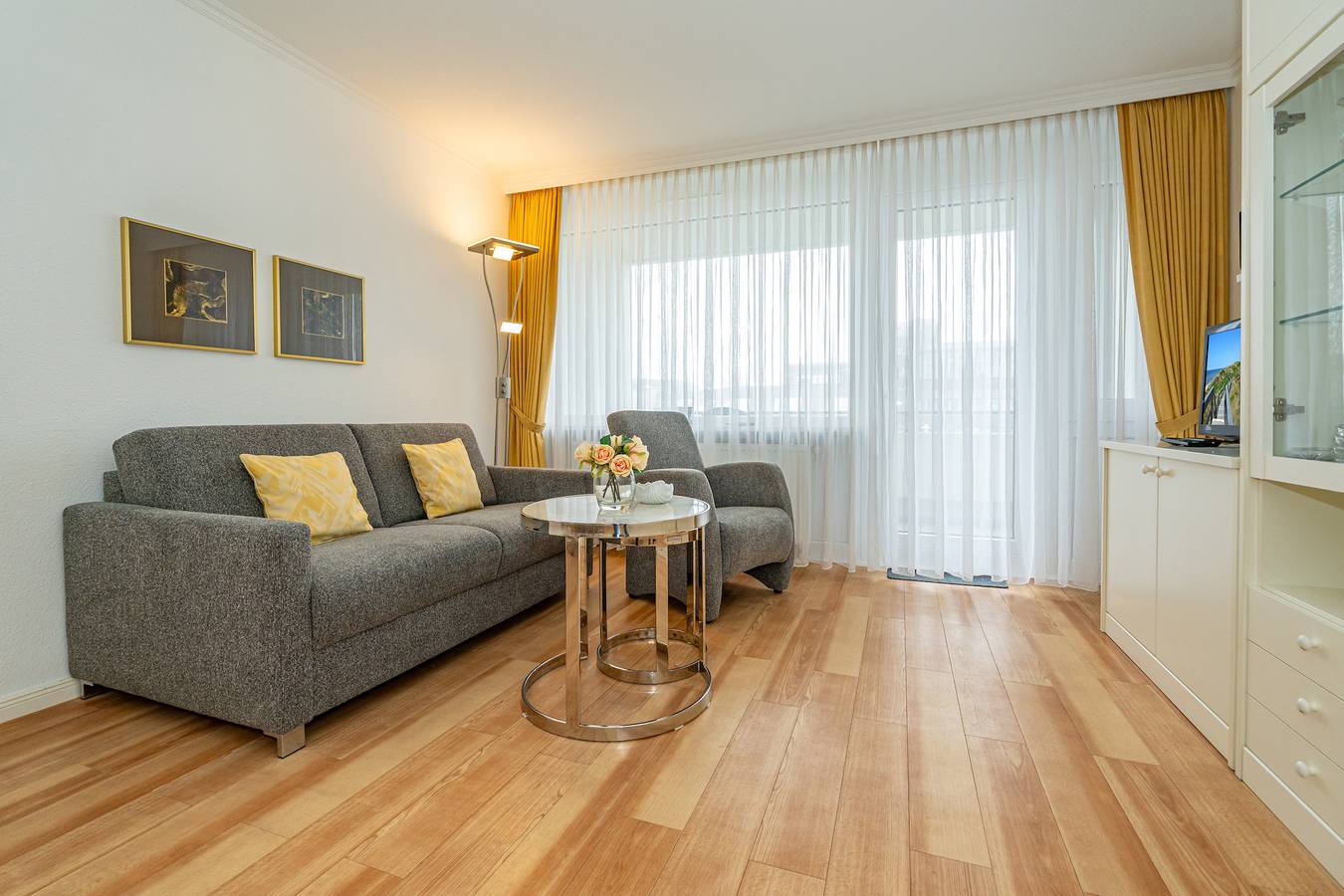 Ganze Ferienwohnung, Wiking, App 109 in Westerland, Sylt (Gemeinde)