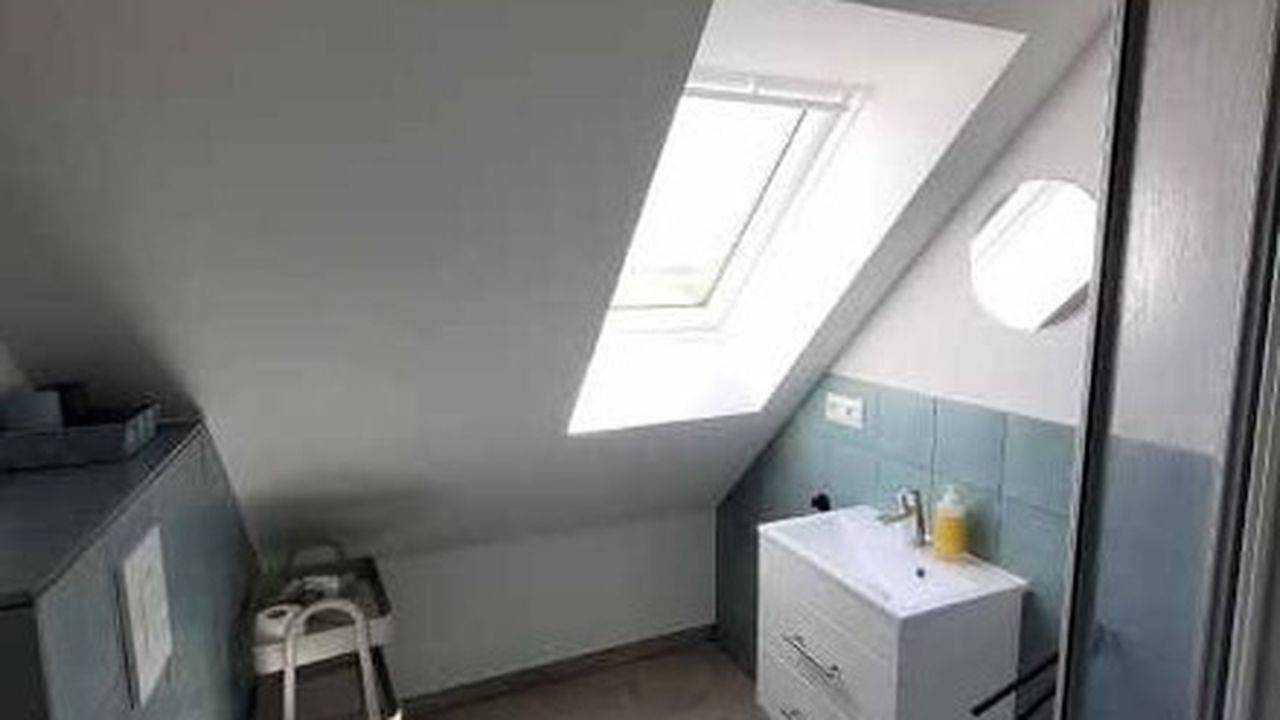 Ganze Ferienwohnung, Ferienwohnung für 3 Personen (30 m²) in Boitzenburger Land in Hardenbeck, Boitzenburger Land