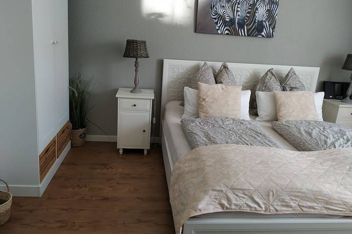 Ferienwohnung für 4 Personen, mit Terrasse in Trier (Stadt) - 3