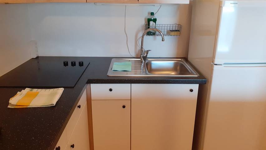 Ferienwohnung für 2 Personen, mit Balkon in Südtirol - 4