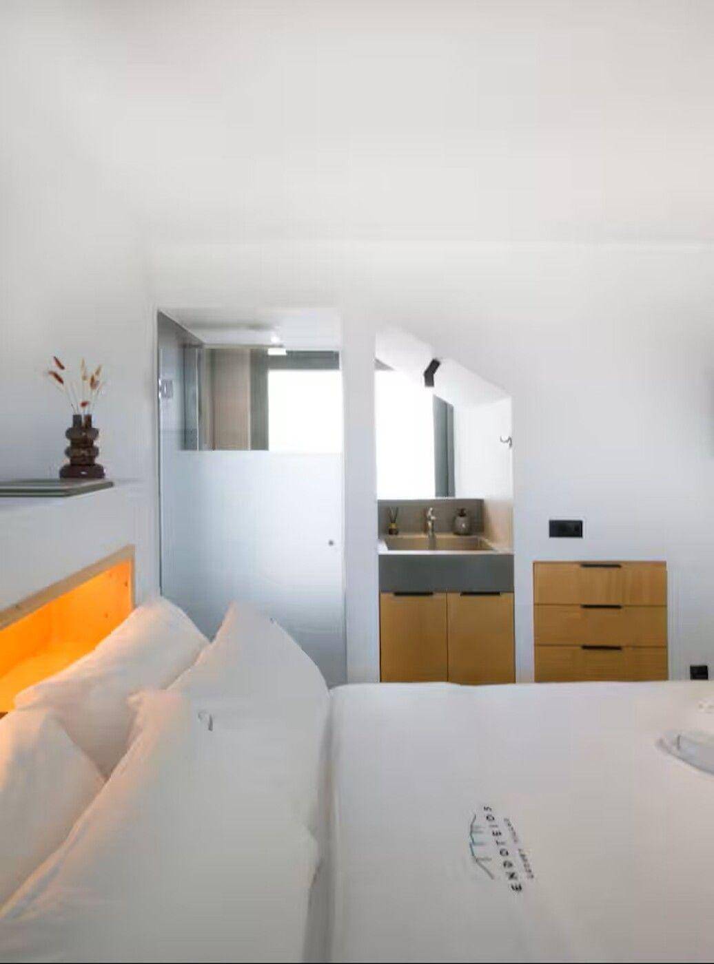 Endogeios Luxus-Villen in Loutraki-Perachora, Korinthia