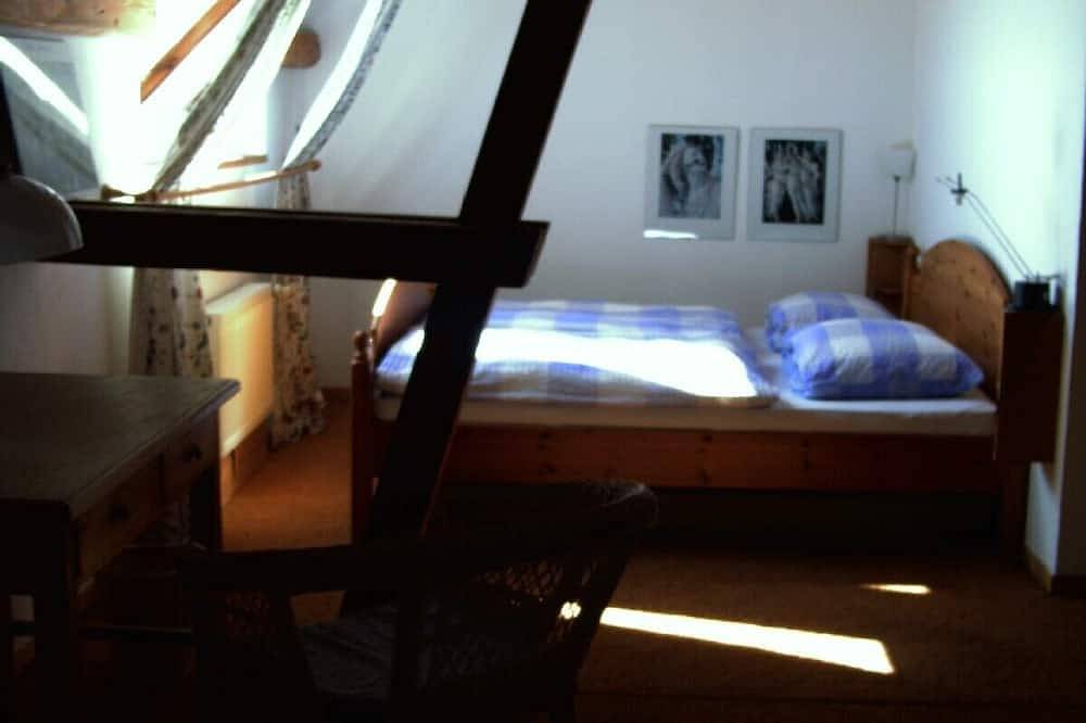 Gemütliches und komfortables Landhaus in traumhafter Lage in Klosterwalde, Templin