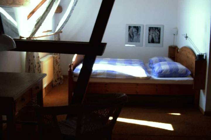 Ferienhaus für 14 Personen, mit Garten, mit Haustier in Templin - 2