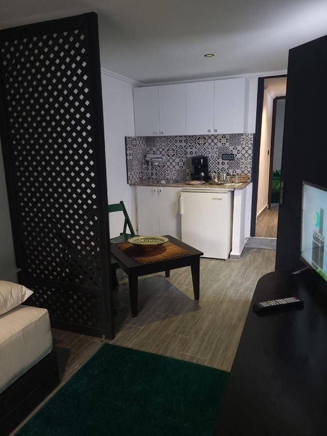 Maison d’hôte pour 2 personnes, avec jardin et piscine à Tanger - 3