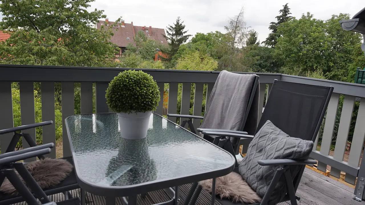 Appartamento vacanze a Harz a partire da 161€ a notte