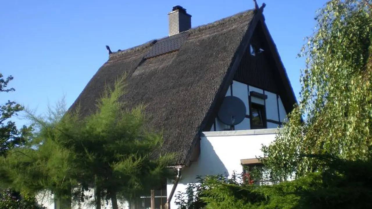 Ganze Ferienwohnung, Ferienwohnung für 2 Personen (17 m²) in Heiligendamm (Ostseebad) in Heiligendamm, Rostock und Umgebung
