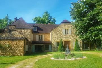Chambre d’hôte pour 4 personnes, avec jardin à Saint-Vincent-le-Paluel