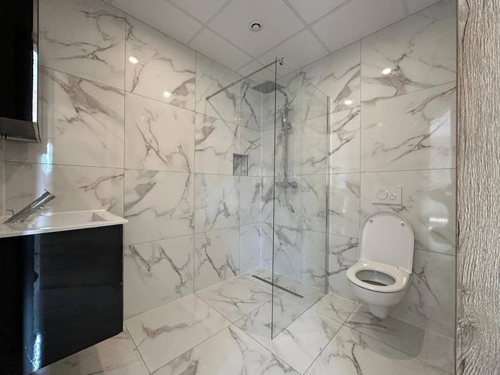 Location de vacances pour 2 personnes, avec vue ainsi que sauna et jardin à Herrlisheim - 4