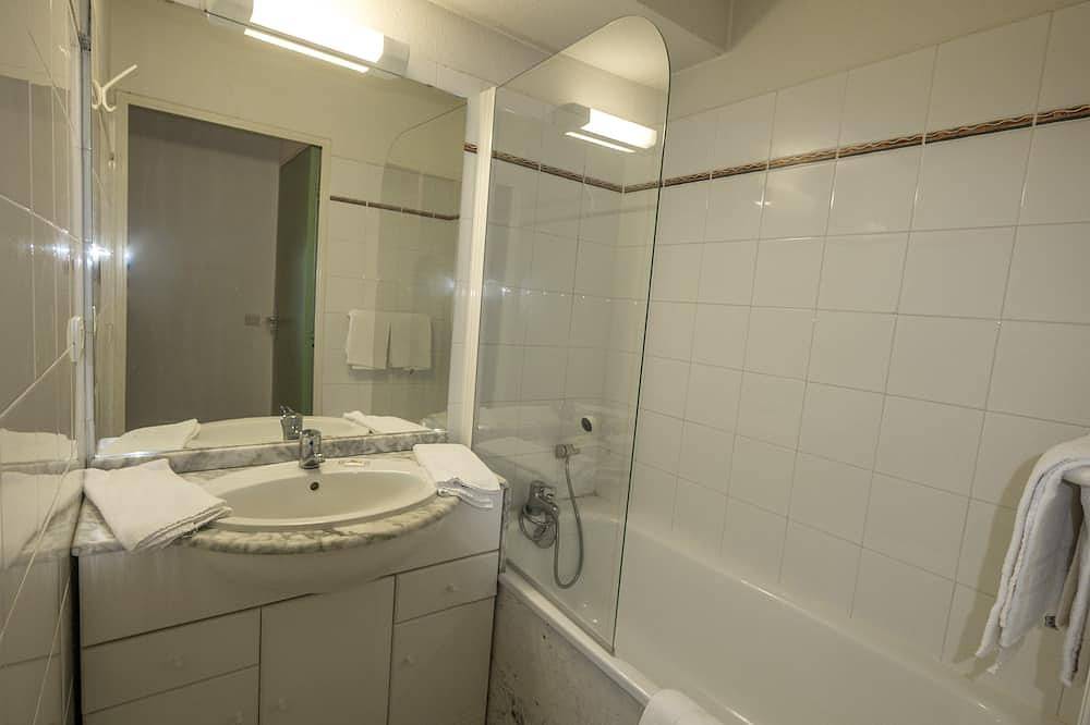 Ganze Wohnung, Studio à 600m de la Plage | Accès piscine in Bidart, Bayonne und Umgebung