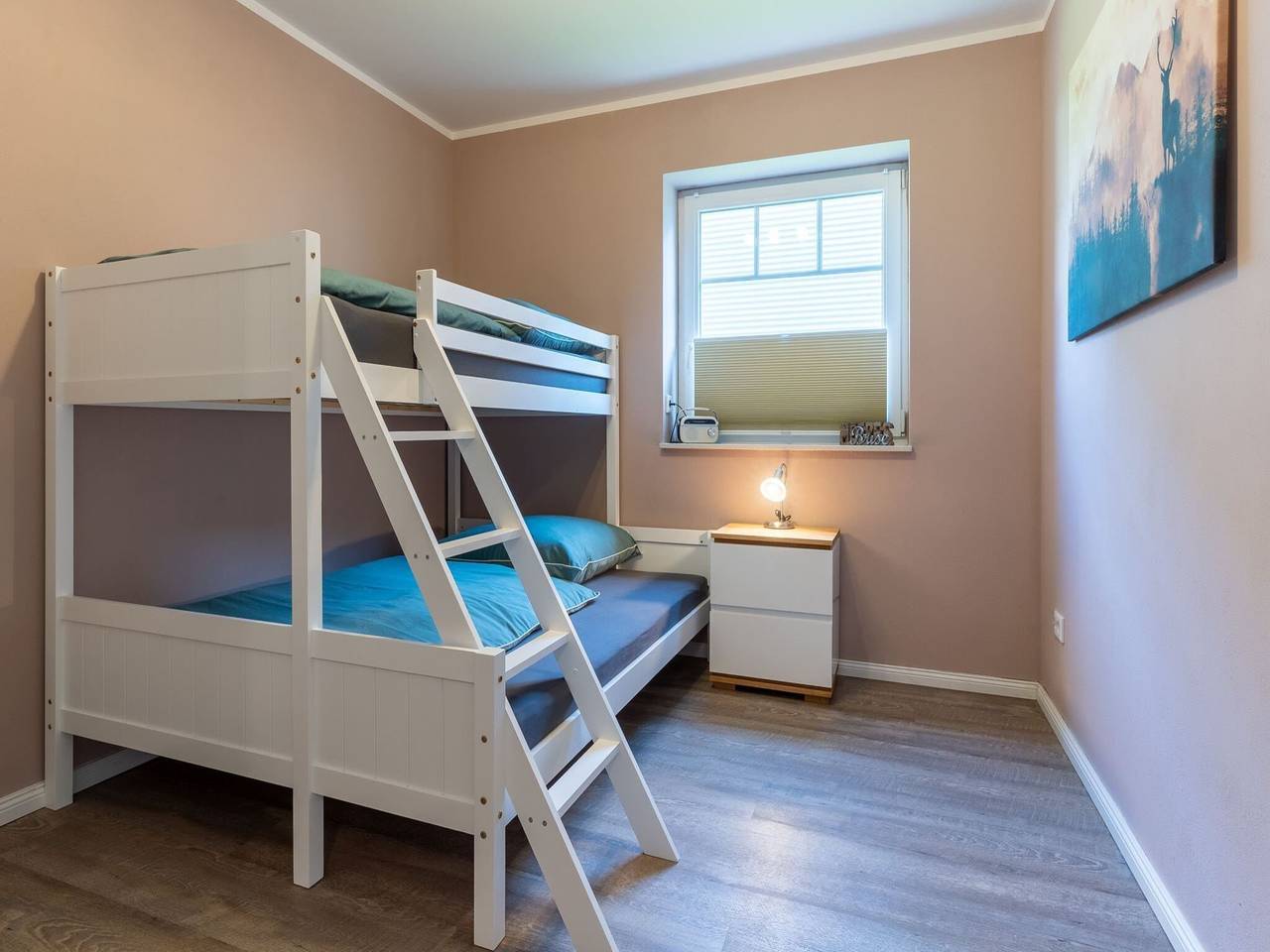 Ganze Wohnung, Ferienwohnung in St.Peter Ording in St. Peter-Ording, Eiderstedt