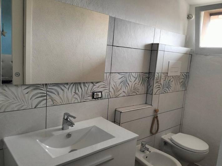 Chambre d’hôte pour 3 personnes, avec vue et terrasse à Budoni - 2
