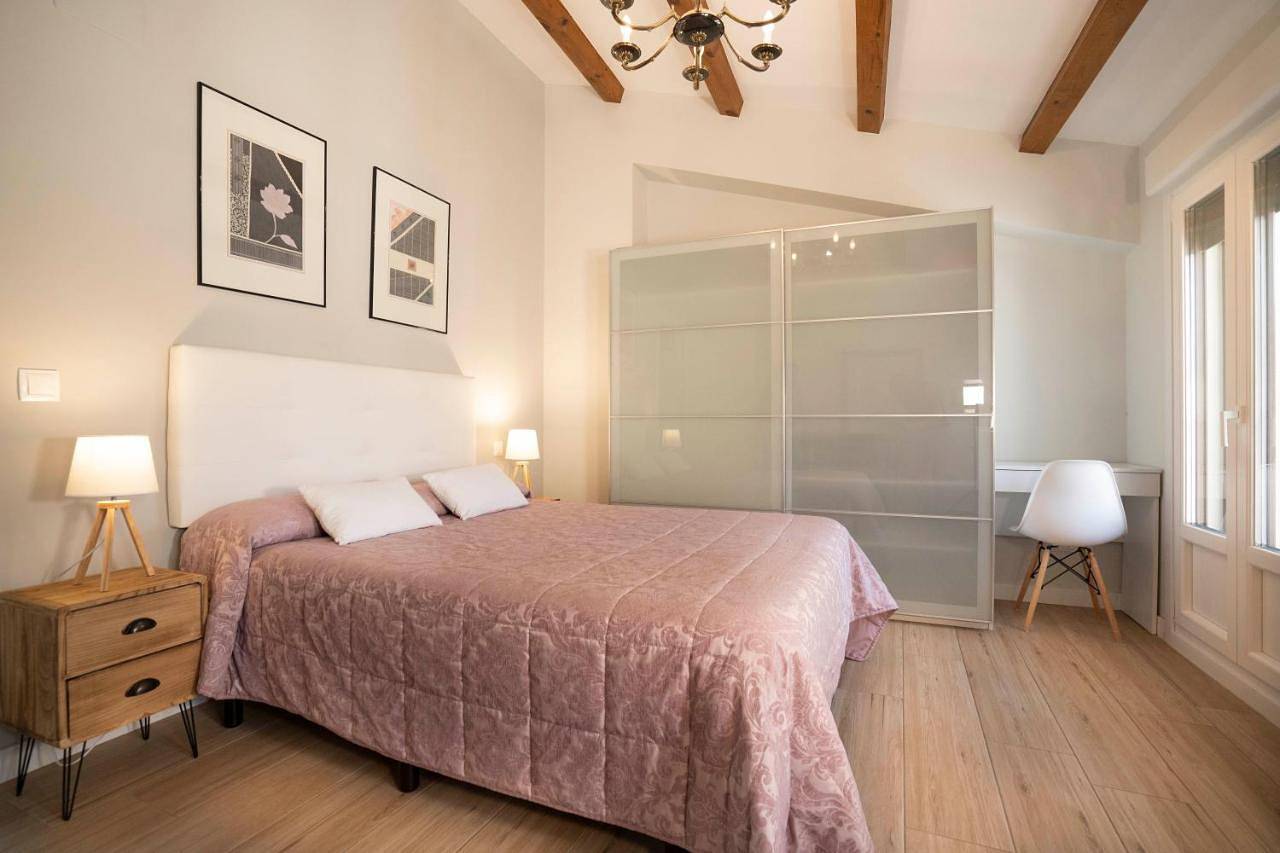 Appartement entier, One-Bedroom Apartment in Estella, Province de Navarra