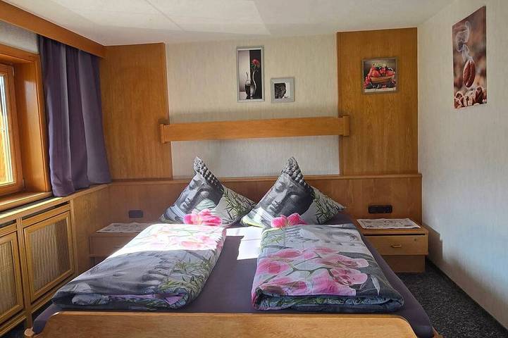 Agriturismo für 2 Personen, mit Garten in Tannheim (Tirol) - 4